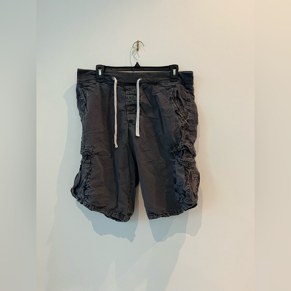 James perse Yosemite shorts size 1